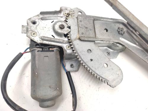 Rear left window mechanism HONDA CIVIC VI Fastback (MA, MB)  | BP21150967C24 