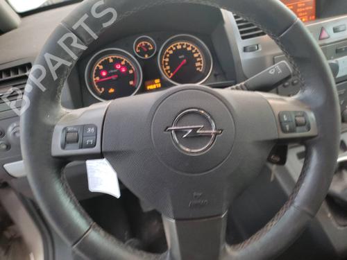 Rear right lock OPEL ZAFIRA / ZAFIRA FAMILY B (A05) 1.9 CDTI (M75) | BP21151745C99 