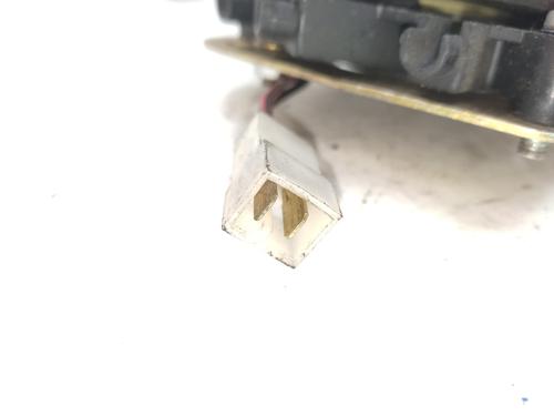 Front right window mechanism DAEWOO NEXIA  | BP21151695C23 