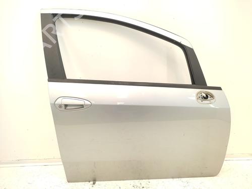 Used Right front door FIAT GRANDE PUNTO (199_) 1.4 (199AXB11, 199AXB1A, 199BXB1A, 199AXL1A) (77 hp) 21151031