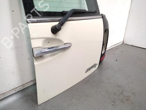 Right tailgate MINI MINI CLUBMAN (R55) Cooper D | BP21157340C77 