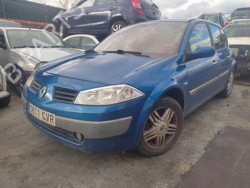 Brukte deler til RENAULT MEGANE II (BM0/1_, CM0/1_) 1.9 dCi (BM0G, CM0G) (120 hp) 4440878