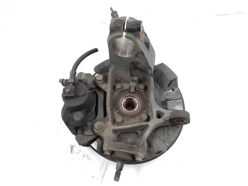 Used Right front steering knuckle MINI MINI (R50, R53) One (90 hp) 21152123