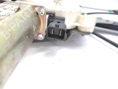 Front right window mechanism SAAB 9-3 (YS3D) 2.0 Turbo | BP21152979C23