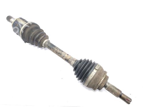 Transmisión delantera izquierda TOYOTA COROLLA (_E12_) 2.0 D-4D (CDE120R, CDE120L_) (110 hp) 30617394