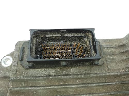 Engine control unit (ECU) OPEL MERIVA A MPV (X03) | BP21150228M57