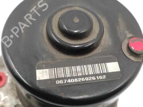 ABS pump OPEL ZAFIRA / ZAFIRA FAMILY B (A05) 1.9 CDTI (M75) | BP21158877M43 