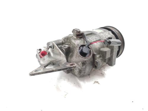 AC compressor MERCEDES-BENZ A-CLASS (W168) A 170 CDI (168.008) | BP21150804M34 