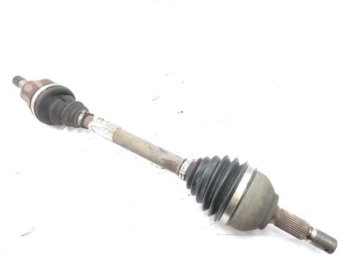Used Left front driveshaft Left front driveshaft 37158455 37158455
