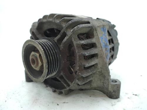 Alternator FIAT PUNTO (188_)  | BP21149926M7 