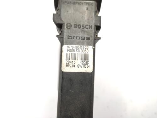 Right front window motor VW GOLF IV (1J1) 1.4 16V | BP21154702E20 