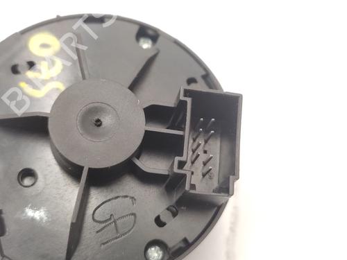 Headlight switch AUDI A6 C6 (4F2) 2.7 TDI | BP40505912I24 - Image 5