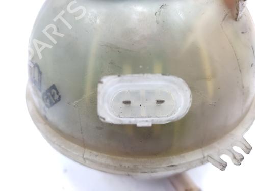 Expansion tank VW GOLF IV (1J1) 1.9 TDI | BP21155272C120 