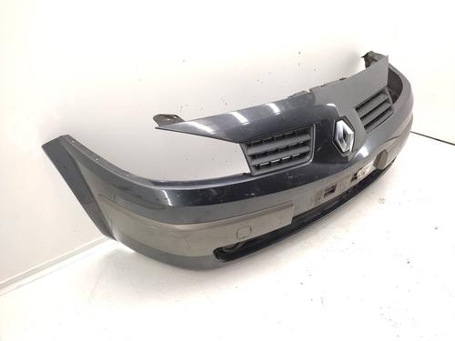 Front bumper RENAULT MEGANE II (BM0/1_, CM0/1_)  | BP21495298C7 