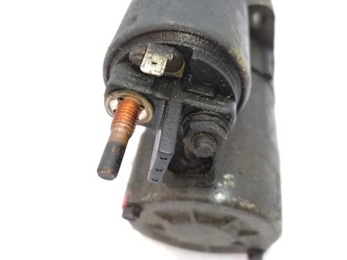 Startmotor RENAULT MEGANE Scenic (JA0/1_)  | BP21153872M8 