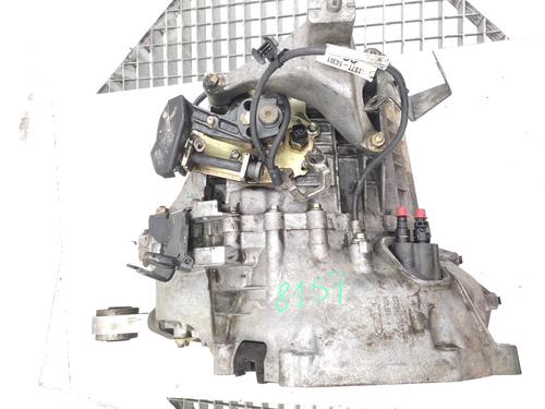 Gearbox FORD MONDEO III (B5Y)  | BP21156510M3 