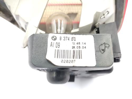 Right tailgate light BMW 3 Touring (E46) 330 xd | BP23444669C80 