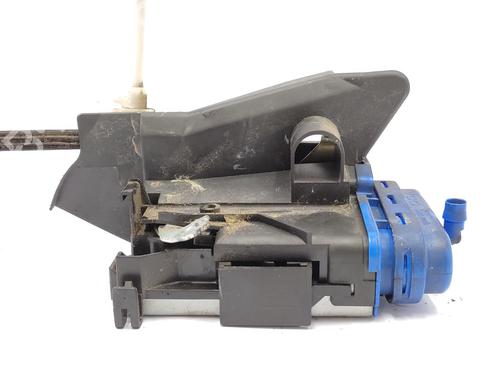 Used Rear left lock AUDI A4 B5 (8D2) 1.9 TDI (110 hp) 32498607