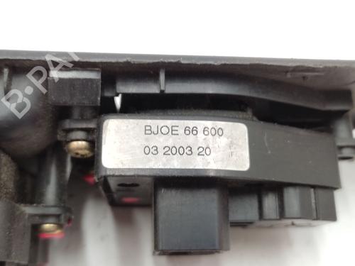 Left front window switch MAZDA 3 (BK) 1.6 MZ-CD | BP37464022I27 - Image 6