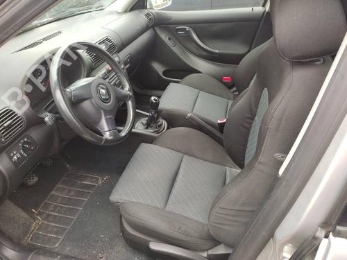 Elektronisk sensor SEAT LEON (1M1)  | BP21155246M84 