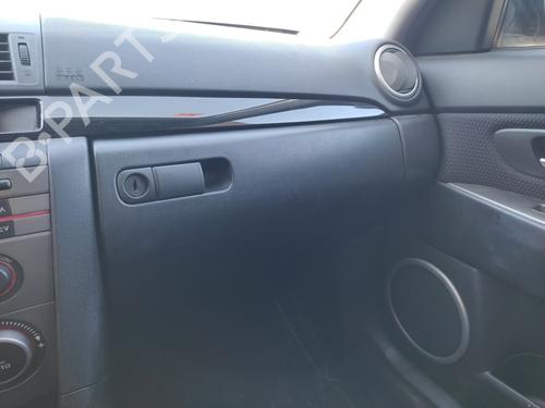 Heckleuchte links hinten MAZDA 3 (BK) 1.6 (BK14) | BP21156440C79 