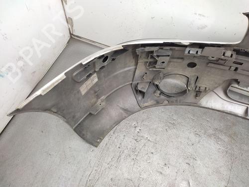 Front bumper VOLVO S60 I (384) 2.4 D | BP31112563C7 