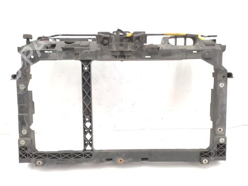 Frontplate/Frontkurv FORD FIESTA VI (CB1, CCN) 1.5 TDCi (95 hp) 27505429