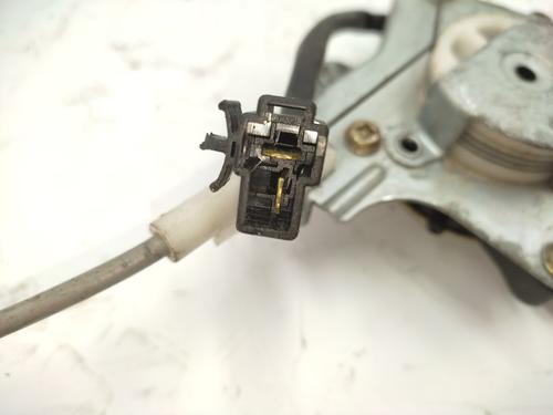 Front right window mechanism DAEWOO NUBIRA Saloon (J100)  | BP21151713C23 