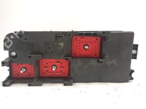 Fuse box OPEL SIGNUM Hatchback (Z03) | BP21156626E1