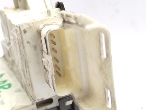 Front right lock CITROËN JUMPY II (VF7) 1.6 HDi 90 16V | BP37233515C97 - Image 4
