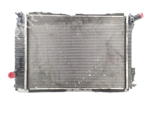 Used Water radiator CHEVROLET LACETTI (J200) [2003-2025]  21151132