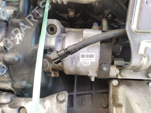 Engine SSANGYONG RODIUS I 2.7 Xdi | BP29378675M1 