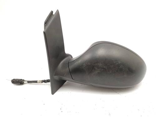 Used Left mirror SEAT ALTEA (5P1) 1.4 16V (86 hp) 21153794