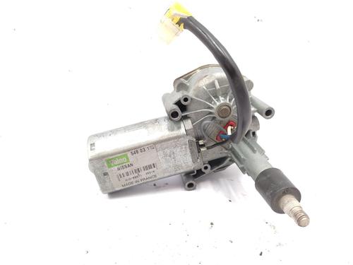 Used Rear wiper motor Rear wiper motor NISSAN PRIMERA Hatchback (P11) 1.6 16V (99 hp) 34009913 34009913
