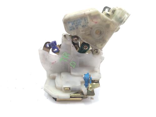Rear right lock NISSAN X-TRAIL I (T30)  | BP21153899C99 