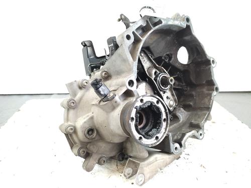 Used Gearbox VW POLO (9N_, 9A_) 1.4 16V (75 hp) 21154039