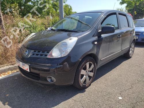 Brugte NISSAN NOTE (E11, NE11) 1.6 (110 hp) 4447361