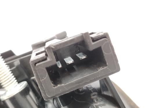 Left tailgate light CITROËN C5 III (RD_) 2.2 HDi 200 (RD4HLA) | BP30152391C79 