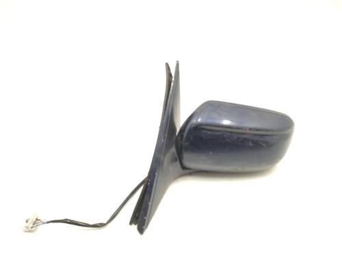 Used Left mirror MAZDA 626 V (GF) 1.9 (100 hp) 24683045