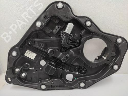 Used Rear left window mechanism FIAT 500X (334_) [2014-2025]  21149006