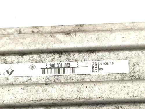 Intercooler RENAULT ESPACE IV (JK0/1_) 2.0 dCi (JK01, JK02, JK1J, JK1K, JK1H) | BP21587088M30 