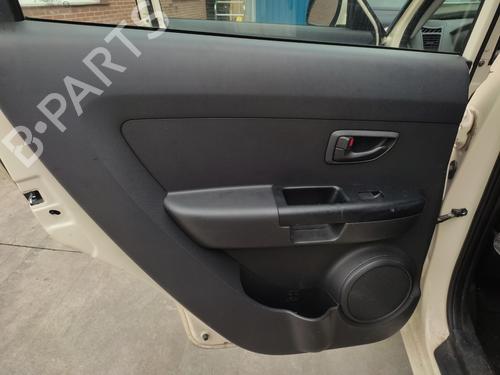 Heater resistor KIA SOUL I (AM)  | BP21160423M108 