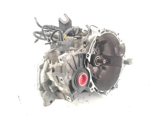 Used Gearbox HYUNDAI ACCENT III (MC) [2005-2010]  21150202