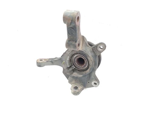 Left front steering knuckle RENAULT ESPACE IV (JK0/1_) 2.0 dCi (JK01, JK02, JK1J, JK1K, JK1H) | BP38755158M25 - Image 3