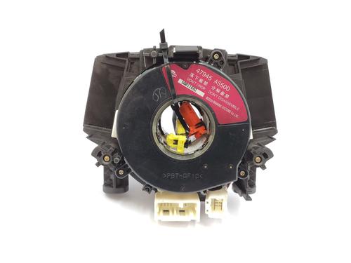 Used Squib airbag Squib airbag NISSAN MURANO I (Z50) 3.5 4x4 (245 hp) 34216569 34216569