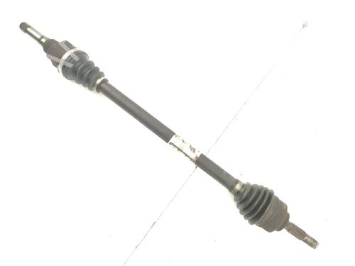 Used Right front driveshaft CITROËN C2 (JM_) 1.4 HDi (68 hp) 21157294