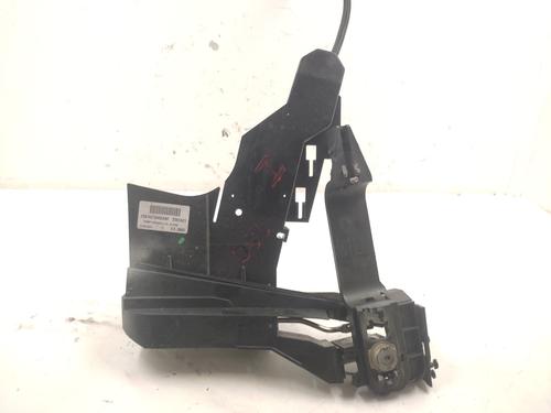Front left lock FORD FIESTA V (JH_, JD_)  | BP21150712C98 