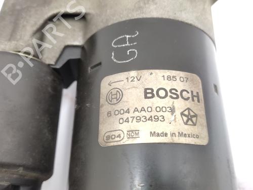 Starter CHRYSLER PT CRUISER (PT_)  | BP31837402M8 