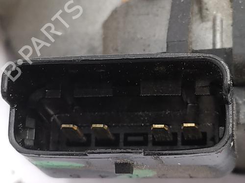 Front wiper motor CITROËN C3 I (FC_, FN_)  | BP21158039M29 