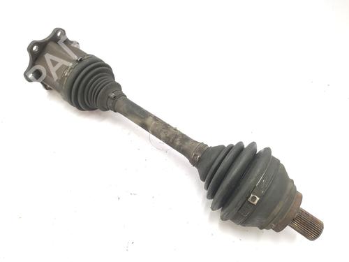 Left front driveshaft VW JETTA III (1K2) 2.0 TDI 16V 1K0407271NT